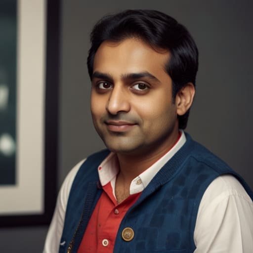 User testimonial image