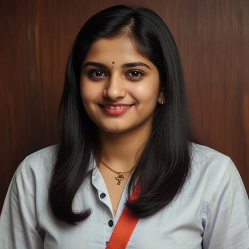 User testimonial image